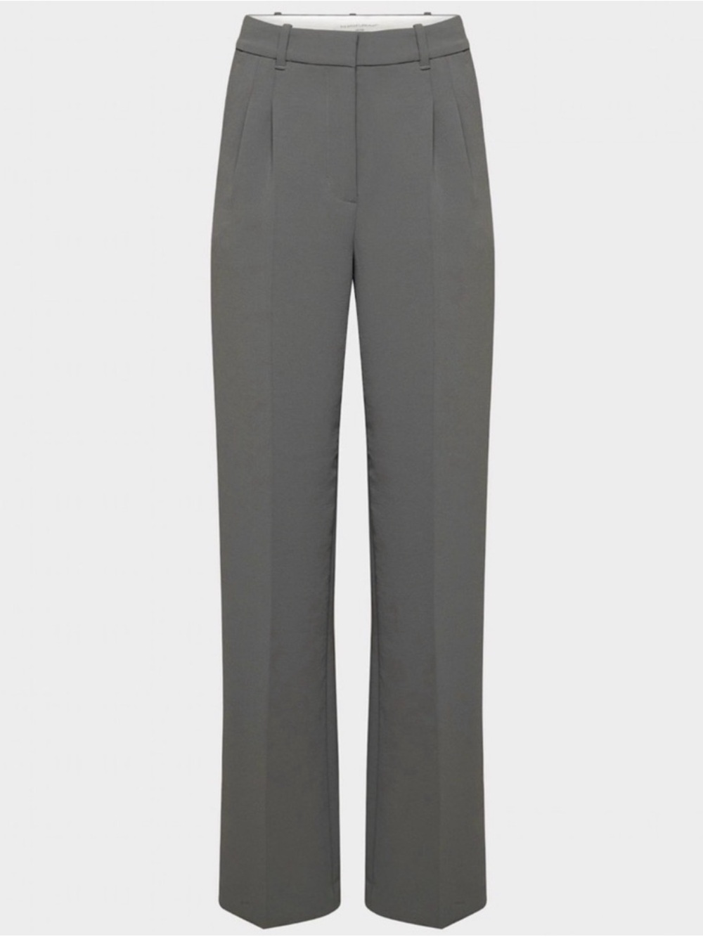 Aritzia Effortless Pant - High waisted trousers